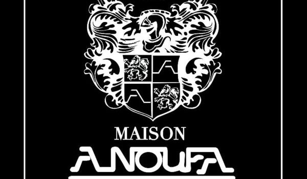 MAISON ANOUFA COUTURE WIOSNA/LATO 2016 Relacja z dnia 16.02.2016 Hotel Bristol Warszawa