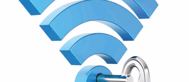 Hotele a bezpieczeństwo sieci WiFi