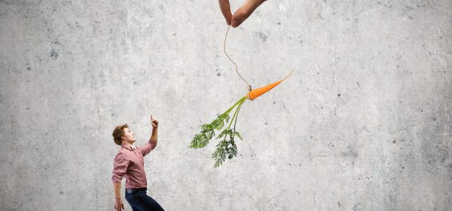 Why motivation does not work?