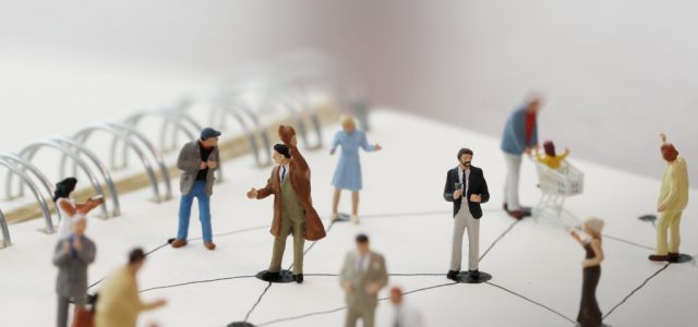 Networker – The profession of the future