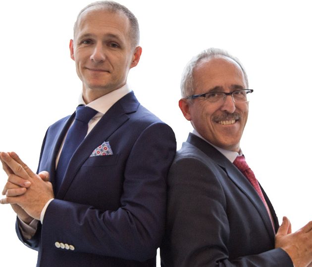 NETWORKER – Witold Antosiewicz, Grzegorz Turniak