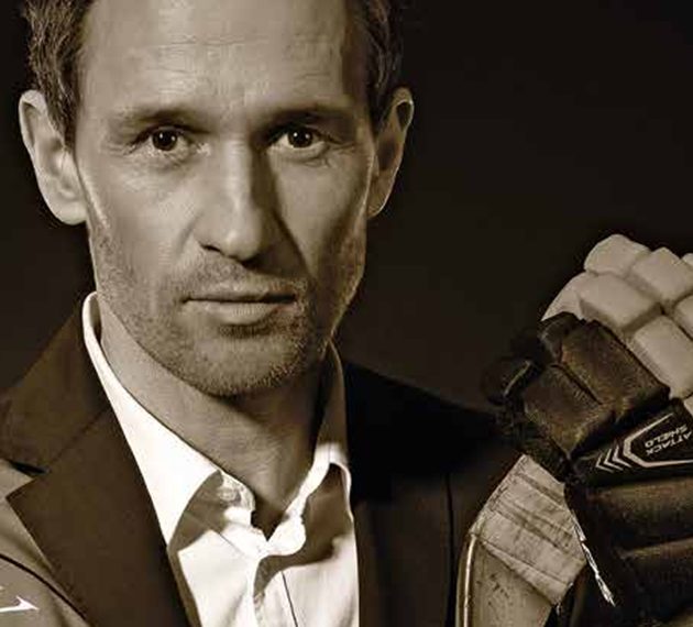 From passion to business – MARIUSZ CZERKAWSKI