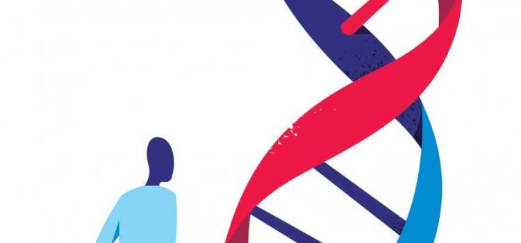 The dna of assistance