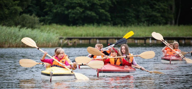 SAM ZAPRACUJ NA SWOJE WAKACJE – AKCJA TRWA