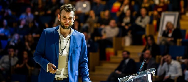 Uczestnicy Forum Liderów Rozwoju 26 lutego 2019  uczyli się skutecznych technik sprzedaży, zarządzania i motywacji!