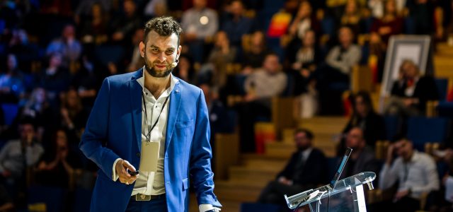 Uczestnicy Forum Liderów Rozwoju 26 lutego 2019 uczyli się skutecznych technik sprzedaży, zarządzania i motywacji!