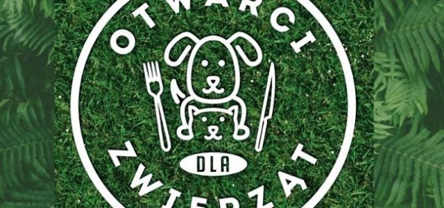 WIZYTA W RESTAURACJI Z CZWORONOŻNYM PRZYJACIELEM – TERAZ TO MOŻLIWE!