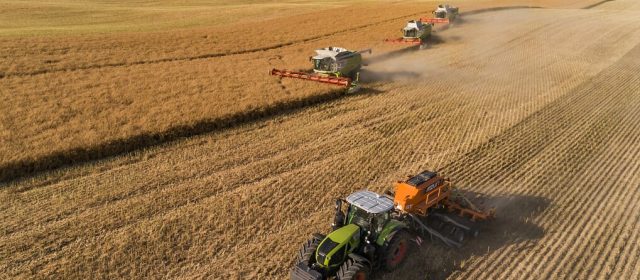 TRZY TOP ZASADY, KTÓRYMI POWINIEN KIEROWAĆ SIĘ ROLNIK