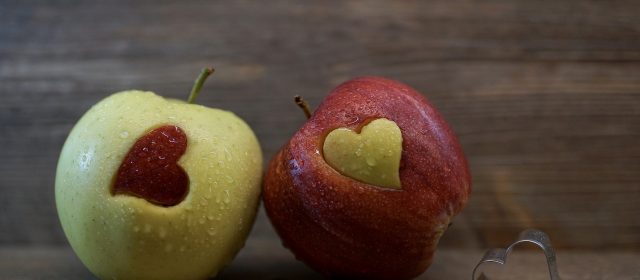 Niedocenione wartości lecznicze jabłek wg Mariusza Budrowskiego