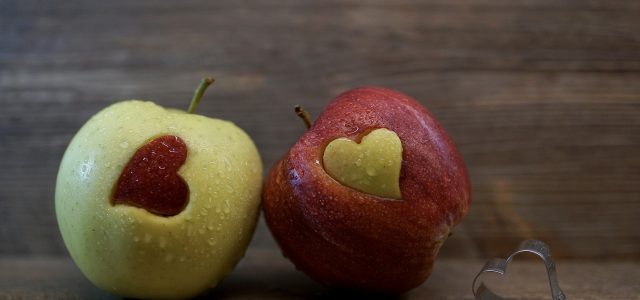 Niedocenione wartości lecznicze jabłek wg Mariusza Budrowskiego