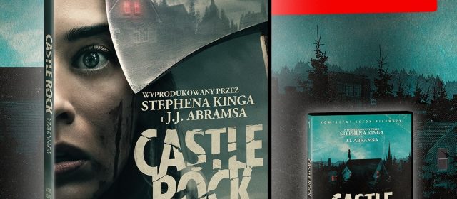 CASTLE ROCK, SEZON 2 Premiera na DVD!