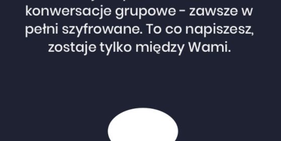 CZY MOŻNA BYĆ BEZPIECZNYM W SIECI?