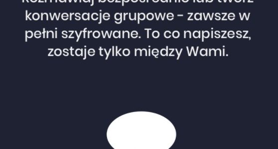 CZY MOŻNA BYĆ BEZPIECZNYM W SIECI?