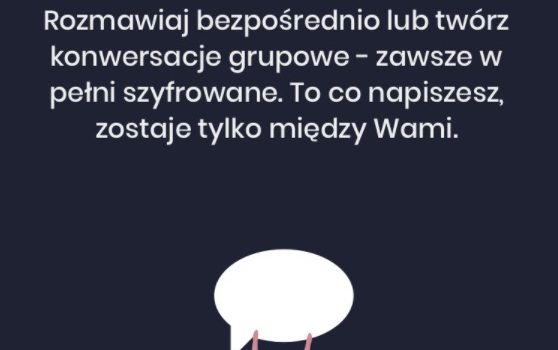 CZY MOŻNA BYĆ BEZPIECZNYM W SIECI?