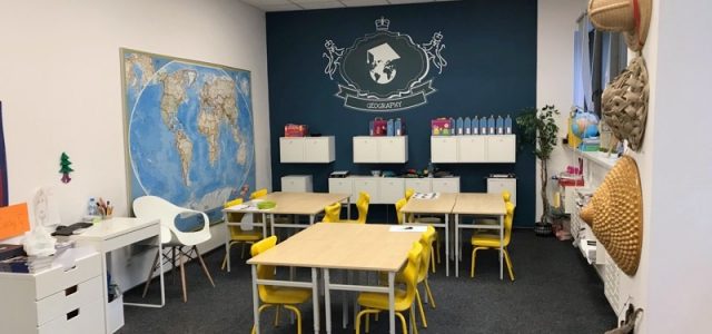 PRZEDMIOTY SZKOLNE A OSIĄGNIĘCIA W PRZYSZŁOŚCI CZEGO POWINNY UCZYĆ SIĘ NASZE DZIECI, ABY ODNOSIĆ SUKCESY?