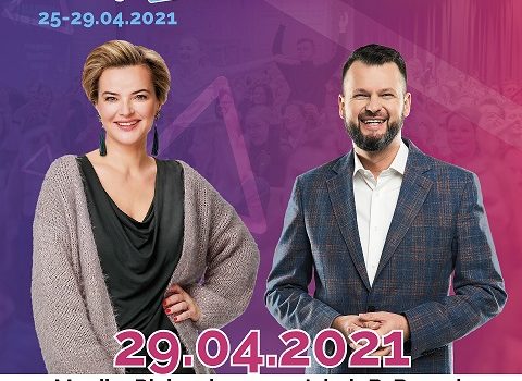 Jak osiągnąć wolność finansową  – darmowy live z Moniką Richardson