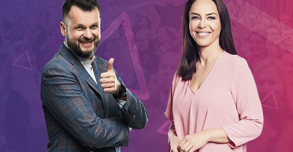 OD ZERA DO SZCZĘŚLIWEJ RODZINY – DARMOWY LIVE Z PSYCHOLOGIEM MARIĄ ROTKIEL