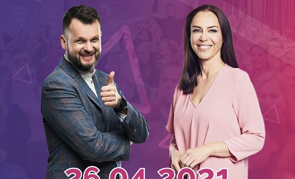 OD ZERA DO SZCZĘŚLIWEJ RODZINY – DARMOWY LIVE Z PSYCHOLOGIEM MARIĄ ROTKIEL