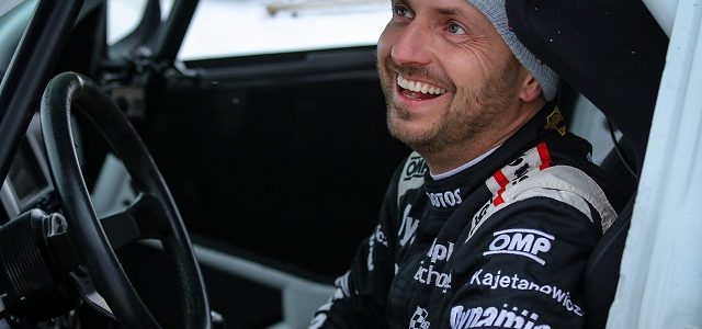 Sezon 2021 z Kajetanem Kajetanowiczem w Motowizji