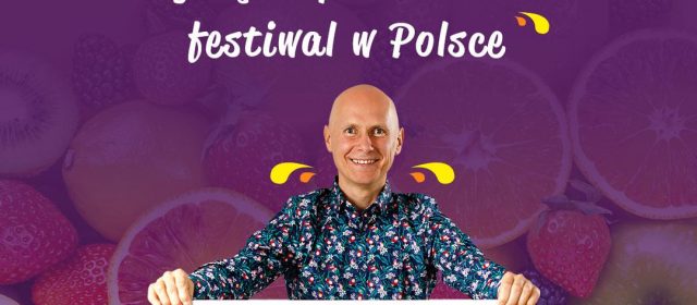 Pełen życia i wolności letni festiwal Witariada już w lipcu!