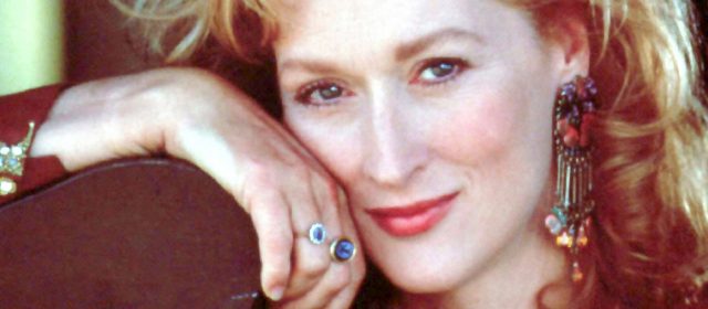 Tajemnice i metamorfozy Meryl Streep w ARTE.tv