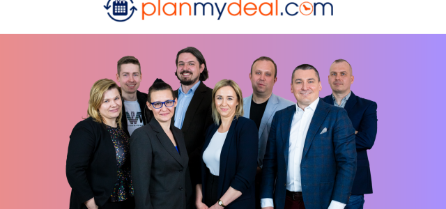 Trwa emisja akcji PlanMyDeal