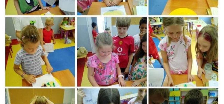 Integracja-adaptacja sposobem na oswojenie lęków przed powrotem do szkoły po wakacjach