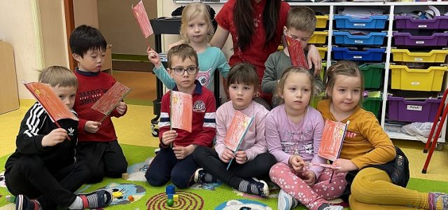 Edukacja przyszłości – model trzech języków: polski – angielski – chiński