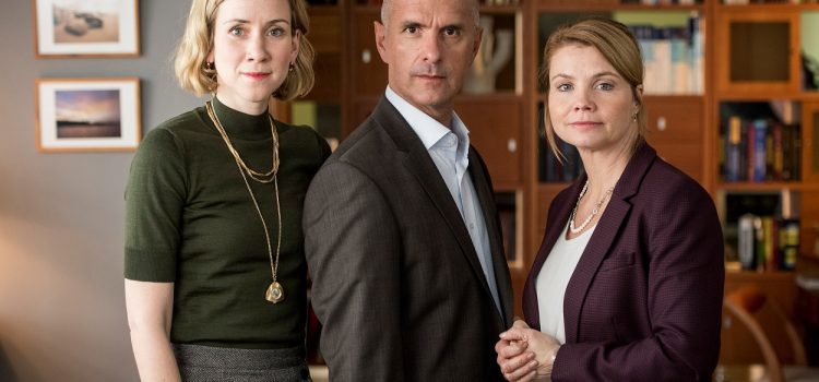 „MERZ KONTRA MERZ” – premiera drugiego sezonu serialu komediowego w ROMANCE TV
