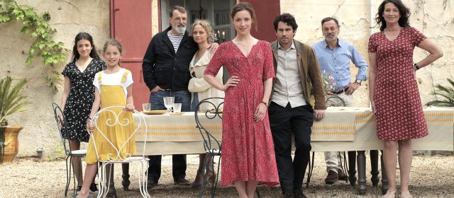 Premiery nowych kobiecych seriali w ROMANCE TV