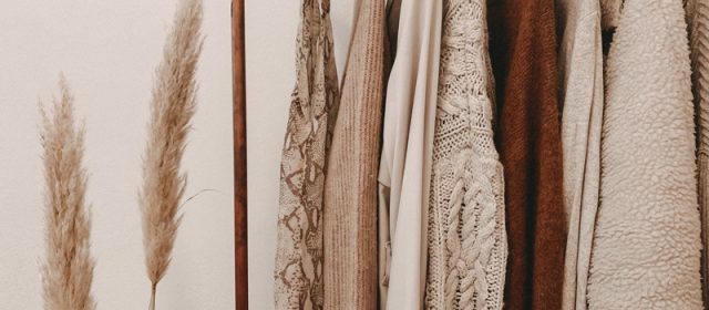 Smart shopping – ubrania to inwestycja na lata