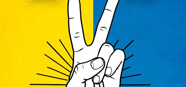 WYRZUĆ WOJNĘ DO KOSZA! W najbliższą niedzielę przyjdź na charytatywny mecz koszykówki!