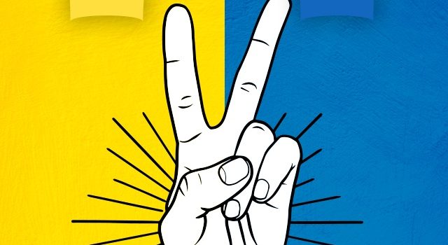 WYRZUĆ WOJNĘ DO KOSZA! W najbliższą niedzielę przyjdź na charytatywny mecz koszykówki!