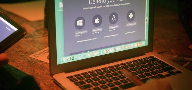 Współczesna cyberwojna w ARTE.TV