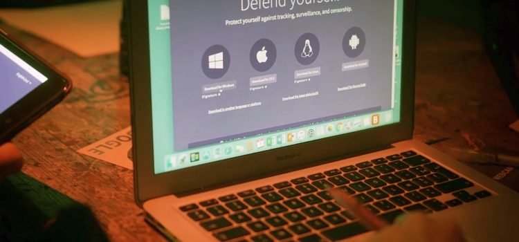 Współczesna cyberwojna w ARTE.TV