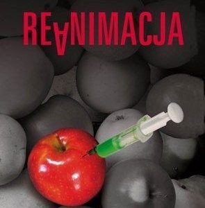 Reanimacja – powieść o środowisku lekarskim jakiej wcześniej nie było