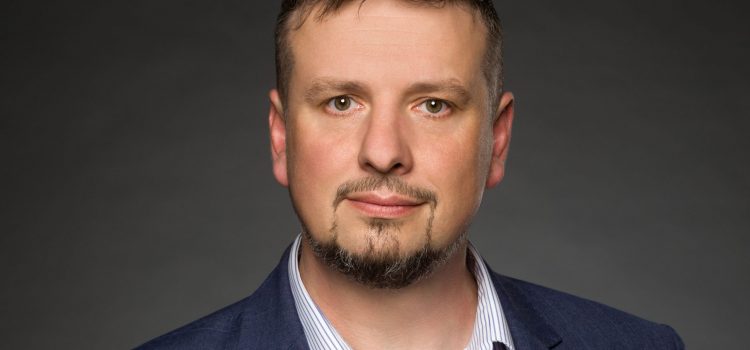 Mariusz Cieśliński w zespole MNK Partners