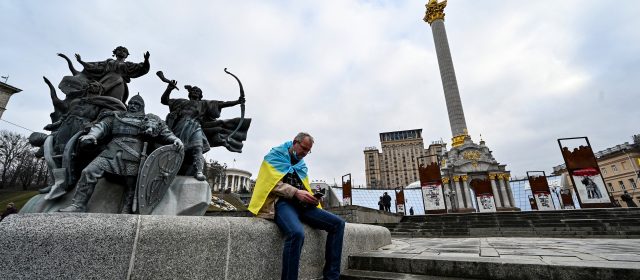 ARTE.tv w wersji ukraińskiej