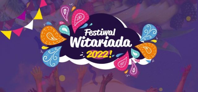 Witariada trwała 4 dni, a i tak skończyła się za wcześnie! Kolejna edycja za rok!