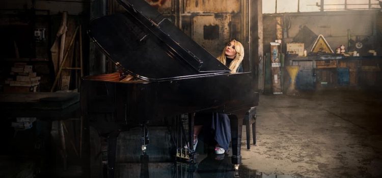 55. Festiwal im. Jana Kiepury w Krynicy-Zdrój po raz trzeci już gości słynną pianistkę Beatę Szałwińską