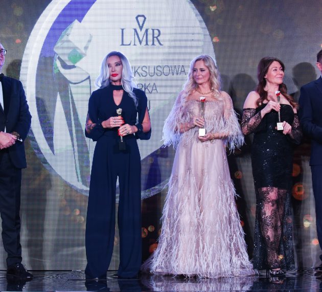 The Luxury Brand of the Year 2022 Gala