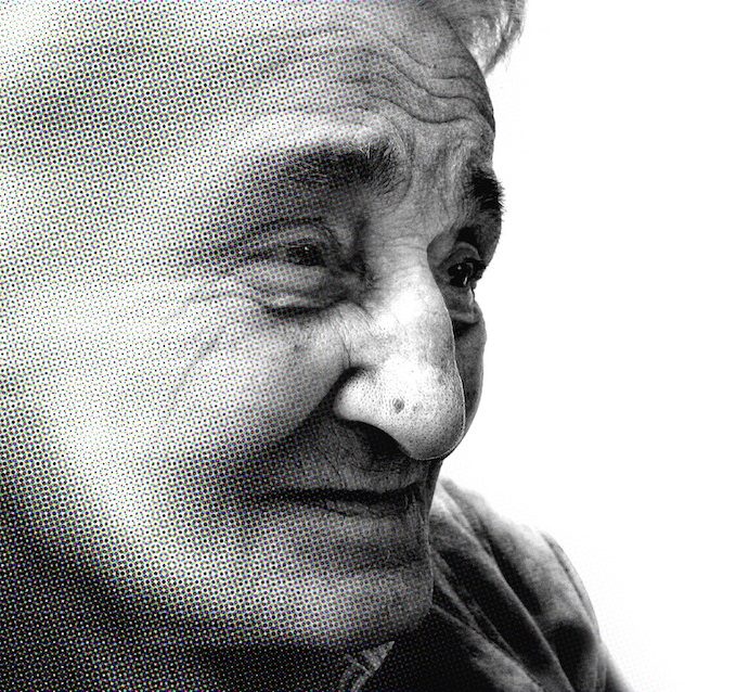 Oswoić chorobę utraconych wspomnień