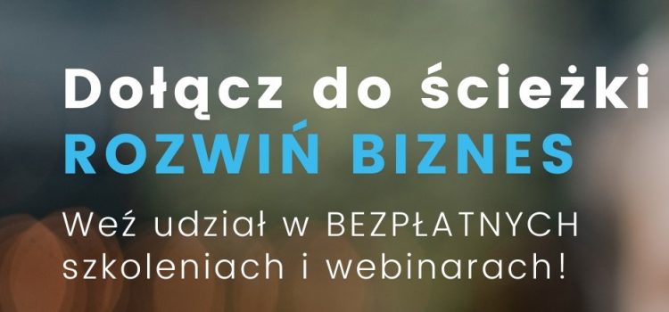 Program Rozwoju Przedsiębiorczości Biznes młodych przedsiębiorców oparty na solidnych fundamentach