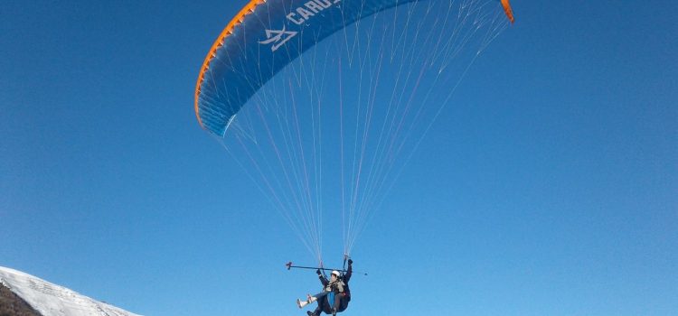 JEŚLI NIE NARTY, TO CO? WSZYSTKIE ATRAKCJE LIVIGNO