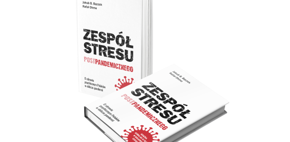 Zespół stresu postpandemicznego – Nowa choroba XXI wieku?