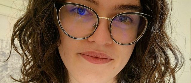 Lena Nowaczek z Kielc – stypendystka ASSIST Scholars z nagrodą Rise Global Winner 2022! Rusza nabór do programu dla uzdolnionej młodzieży na 2023 rok!