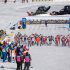 MŚ W SPRINCIE W LIVIGNO: SUKCES SZWECJI I FRANCJI W SPRINCIE ZESPOŁOWYM, WŁOSI NA PODIUM W SPRINCIE INDYWIDUALNYM.