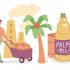 Usuń olej palmowy z listy zakupów… zrobisz przysługę światu i samemu sobie!