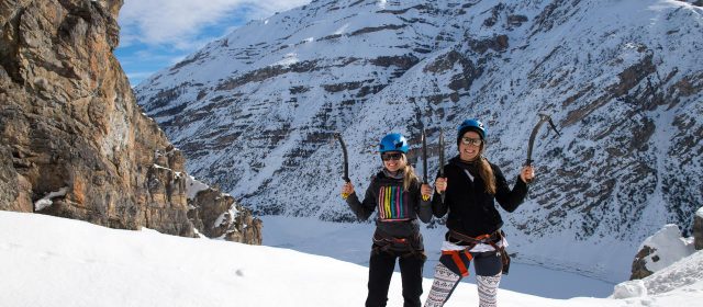 KARNAWAŁ I INNE ATRAKCJE LIVIGNO