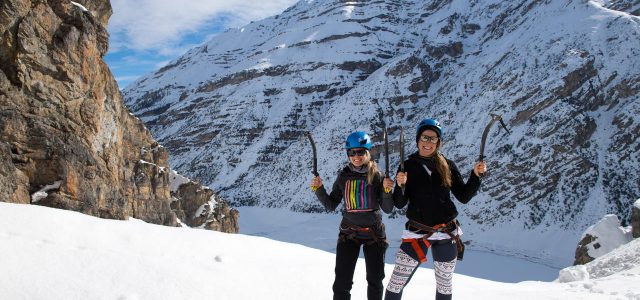 KARNAWAŁ I INNE ATRAKCJE LIVIGNO